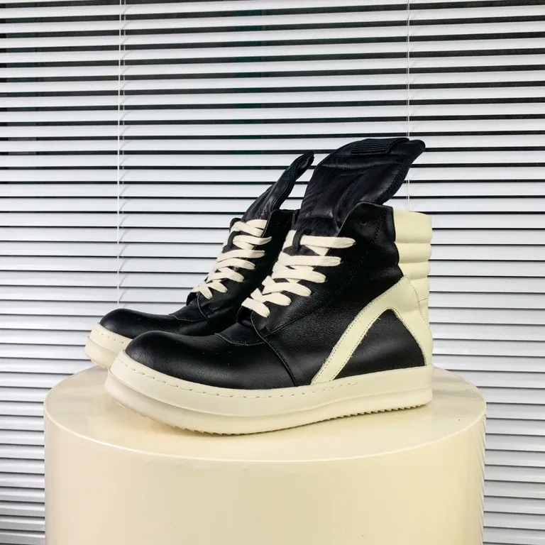 Rick Owens Shoe 